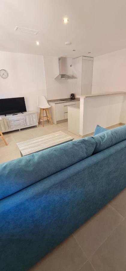 Tarifa Sun L3 ตาริฟา ภายนอก รูปภาพ