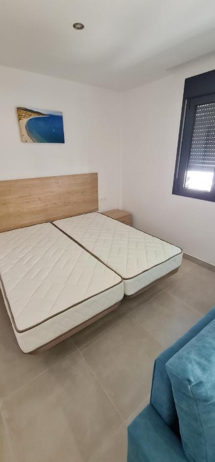 Tarifa Sun L3 ตาริฟา ภายนอก รูปภาพ
