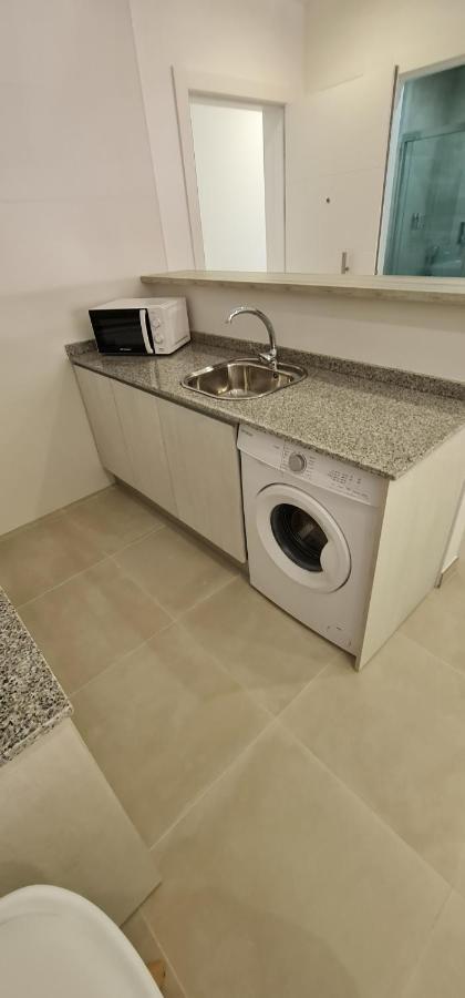 Tarifa Sun L3 ตาริฟา ภายนอก รูปภาพ